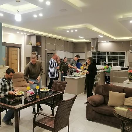 Villa Zee マダバ エクステリア 写真