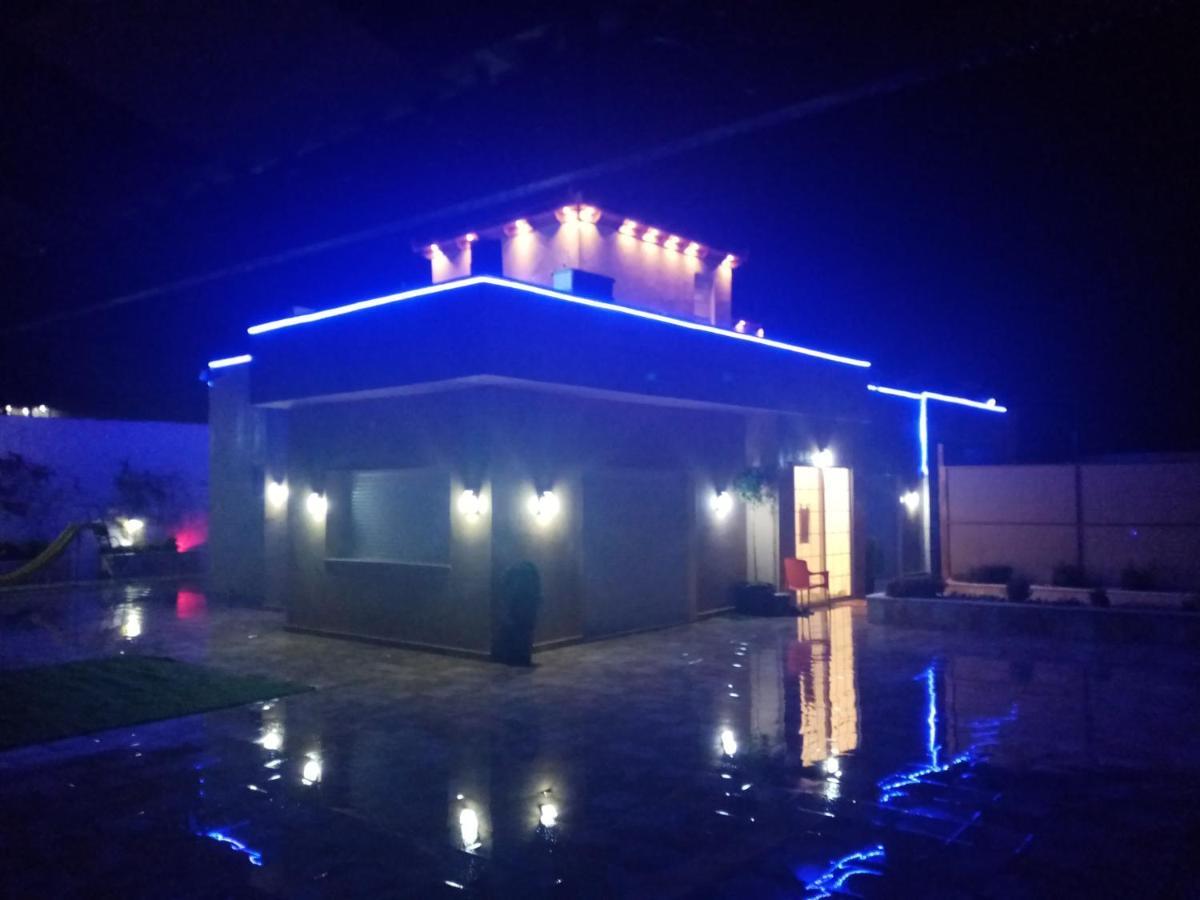 Villa Zee マダバ エクステリア 写真