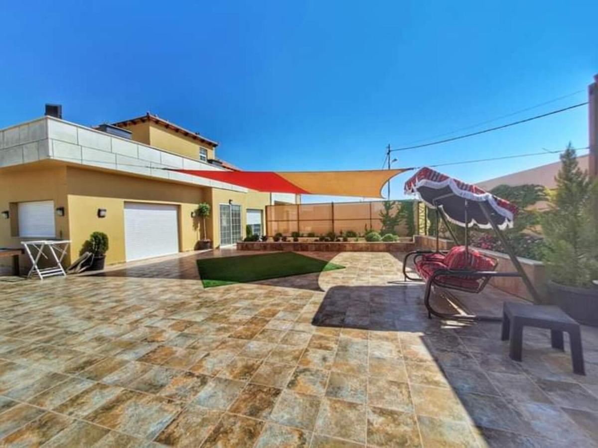 Villa Zee マダバ エクステリア 写真