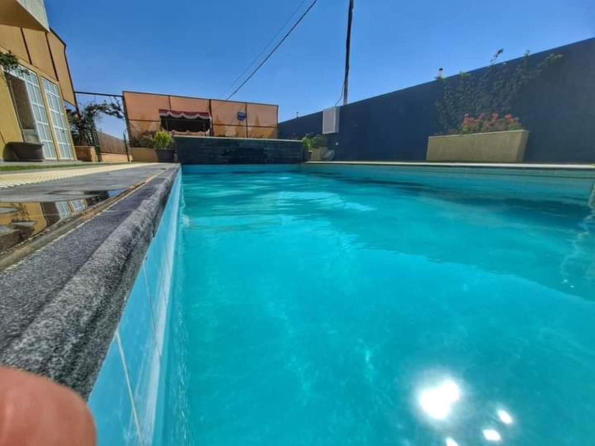 Villa Zee マダバ エクステリア 写真