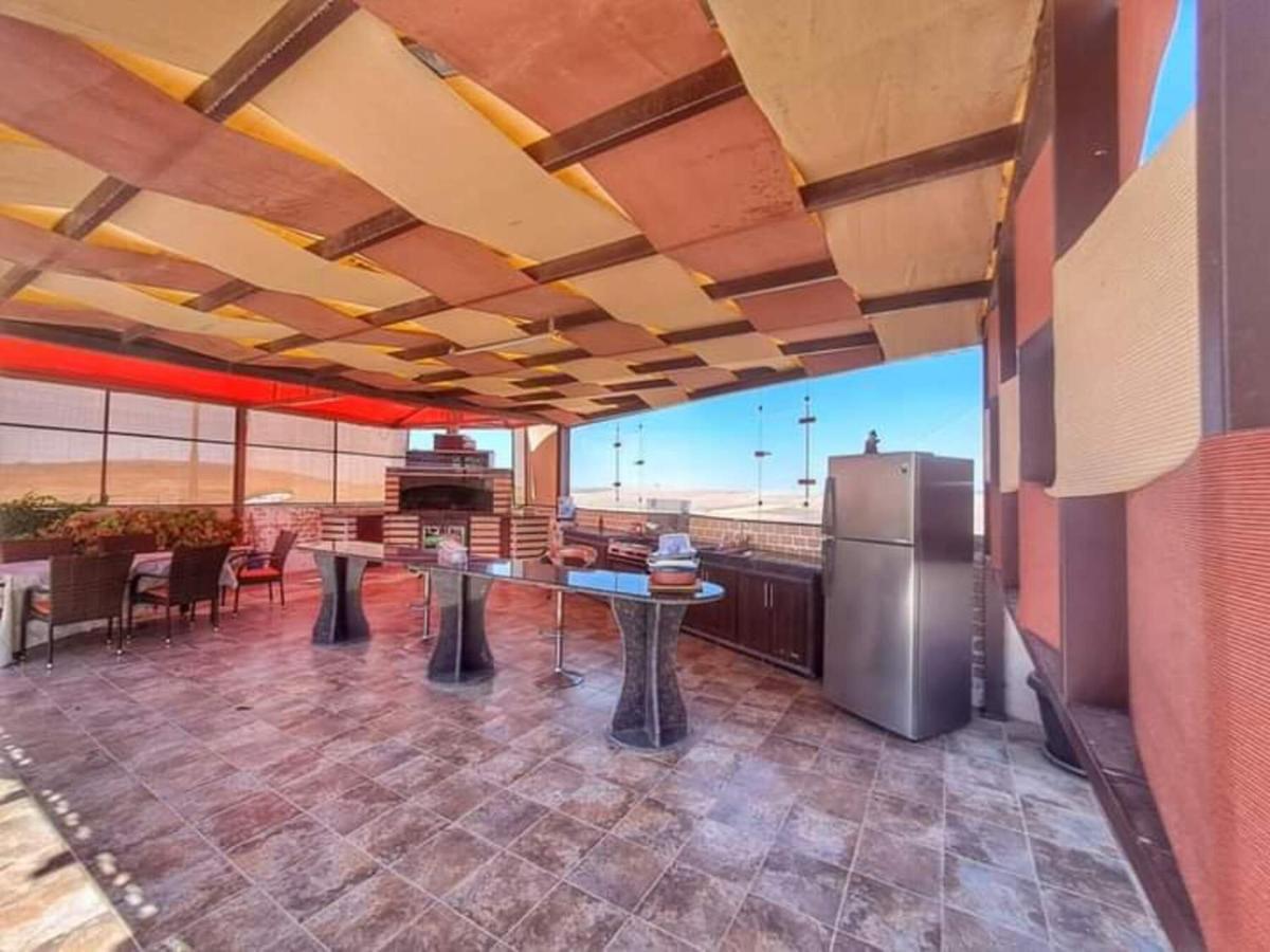 Villa Zee マダバ エクステリア 写真