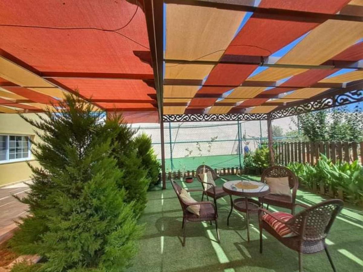 Villa Zee マダバ エクステリア 写真